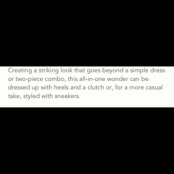 Anthropologie Floral Halter Jumpsuit - Picture 7 of 10